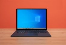 Jak aktualizovat systém Windows 10 na aktualizaci 10. října 2018 systému Windows.